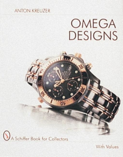 Omega Designs : Feast for the Eyes