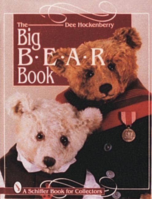 Big bear book