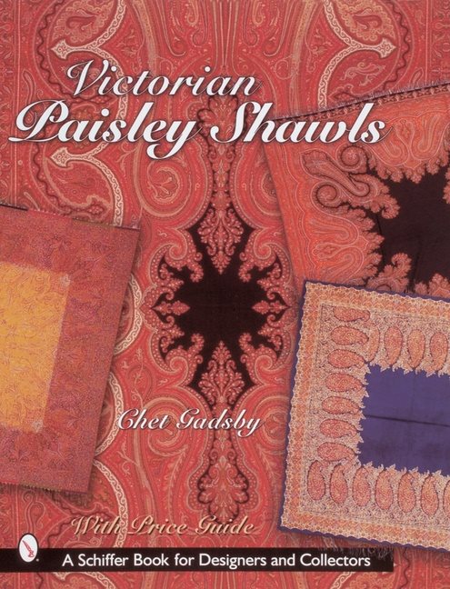 Victorian Paisley Shawls