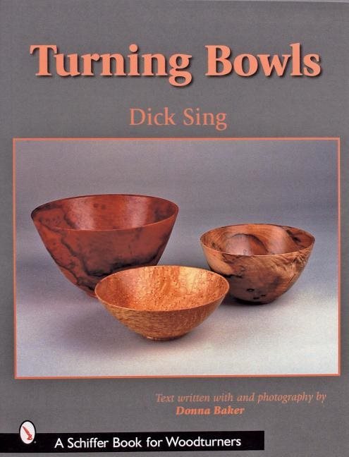 Turning Bowls