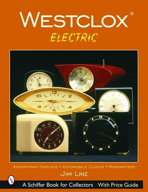 Westclox : Electric