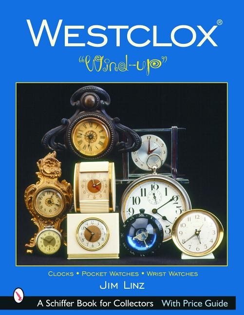 Westclox® : "Wind-up"