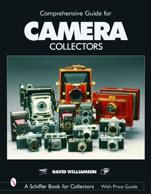 Comprehensive guide for camera collectors