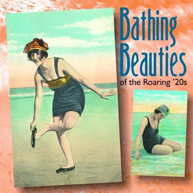 Bathing beauties of the roaring 20s