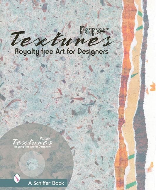 Paper Textures : Royalty Free Art for Designers