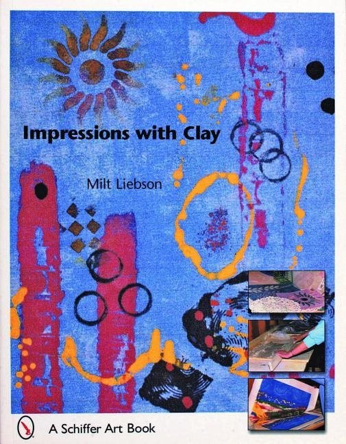 Impressions With Clay