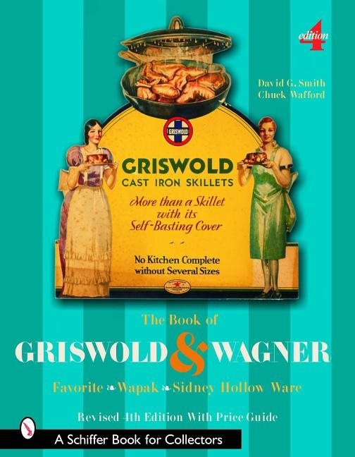 The Book Of Griswold & Wagner