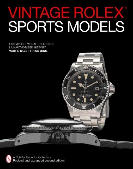 Vintage Rolex® Sports Models