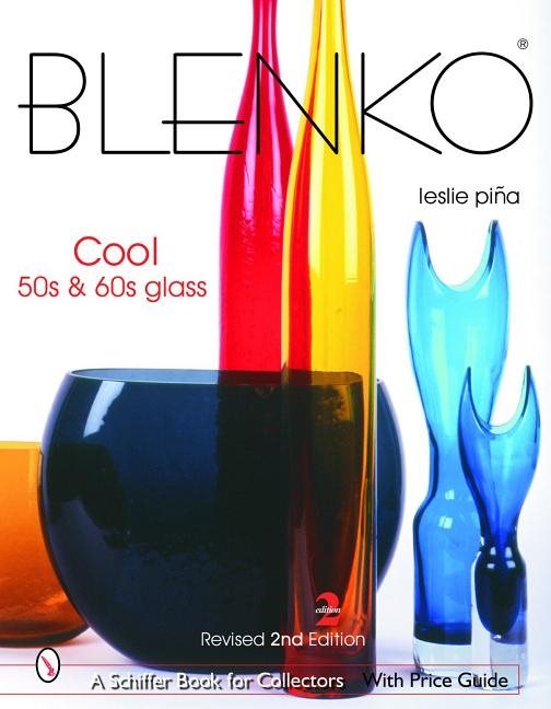 Blenko: Cool 