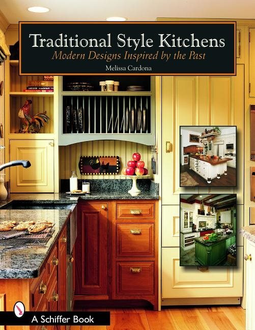 Traditional Style Kitchens