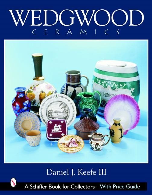 Wedgwood ceramics - over 200 years of innovation and creativity