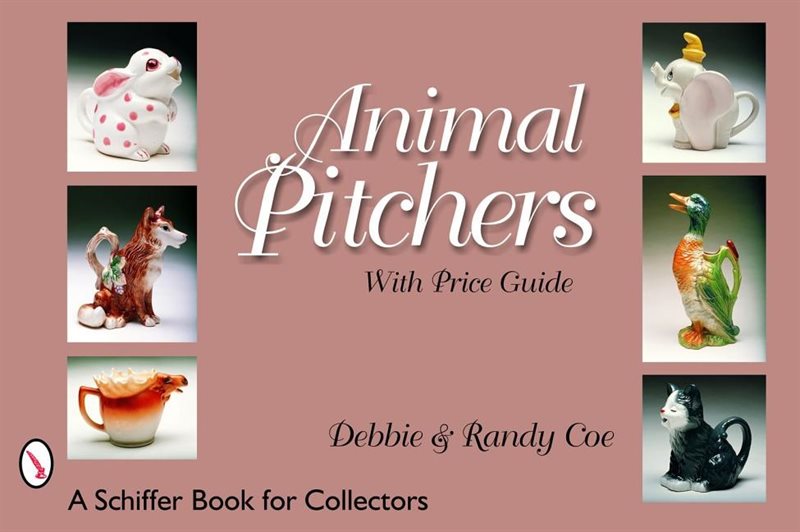 Animal pitchers