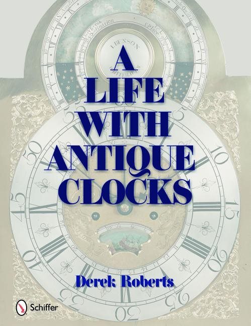 Life with antique clocks