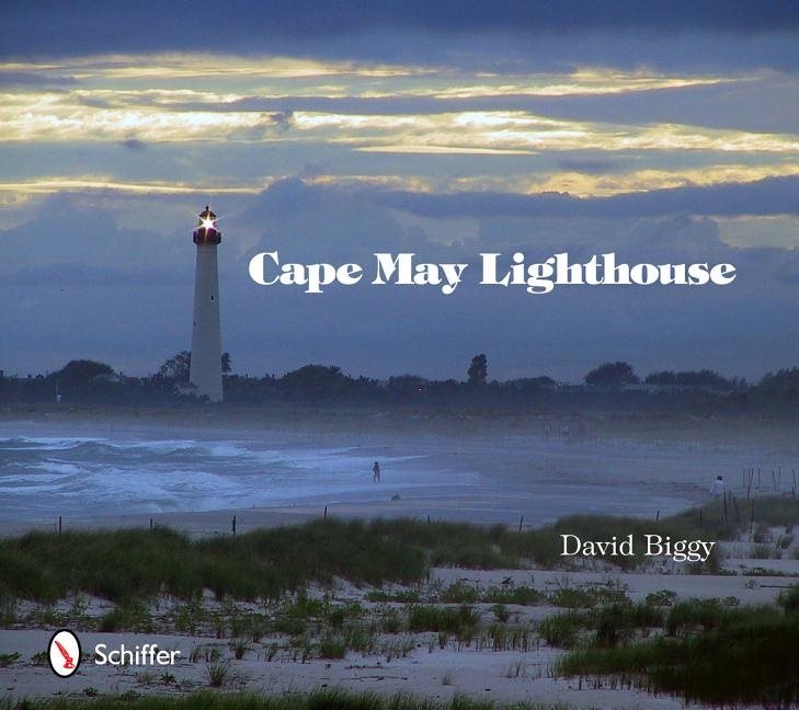 Cape may lighthouse