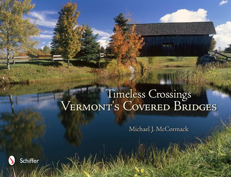 Timeless Crossings: Vermont