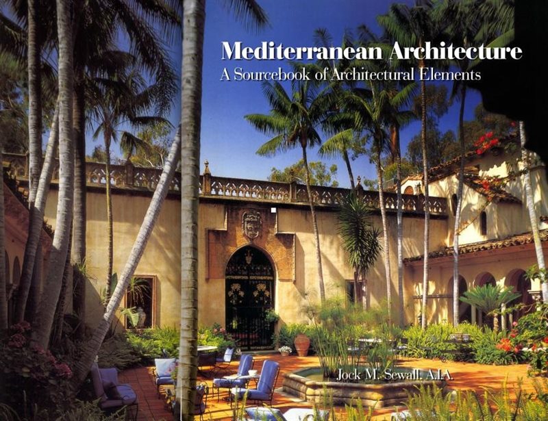 Mediterranean Architecture