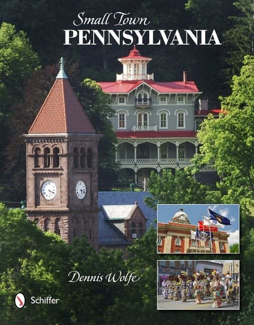 Small town pennsylvania
