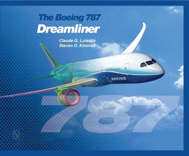 Dreamliner - the boeing 787