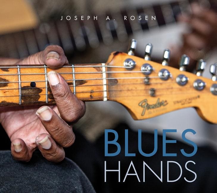 Blues hands