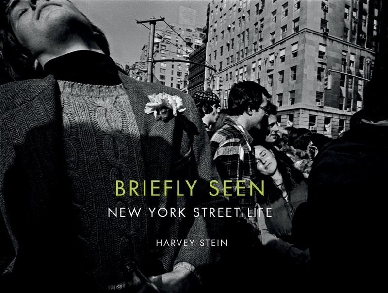 Briefly Seen : New York Street Life