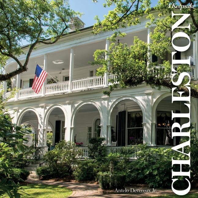 Charleston - a keepsake