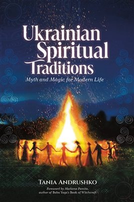 Ukrainian Spiritual Traditions
