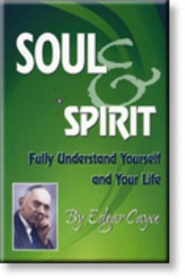 Soul And Spirit