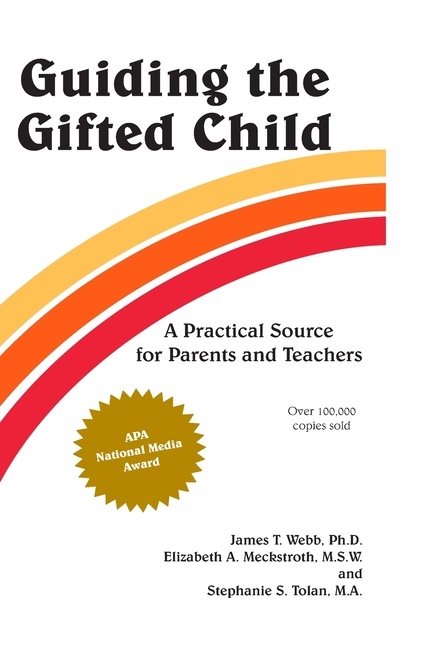 Guiding The Gifted Child