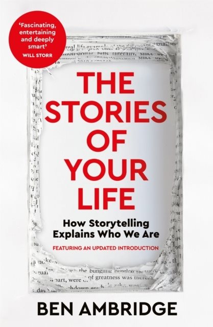 The Stories of Your Life