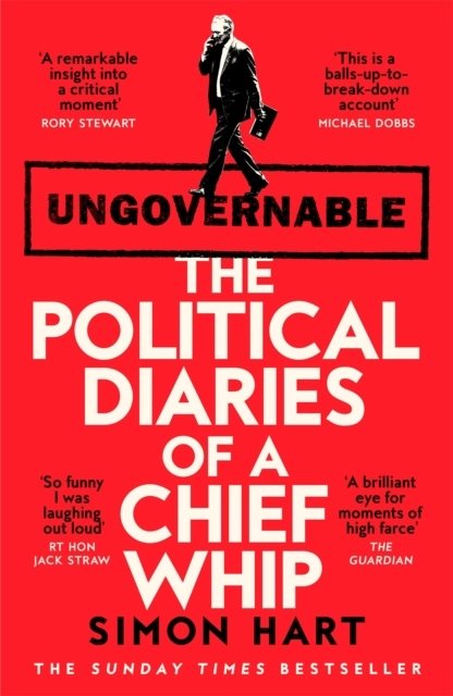 Ungovernable