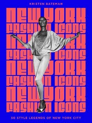 New York Fashion Icons