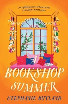 A Bookshop Summer