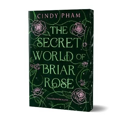 The Secret World of Briar Rose