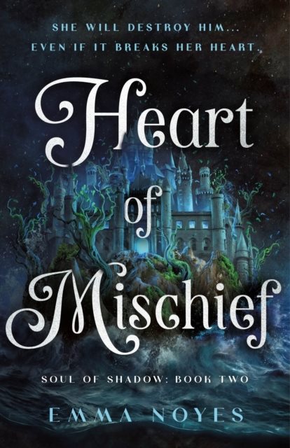 Heart of Mischief
