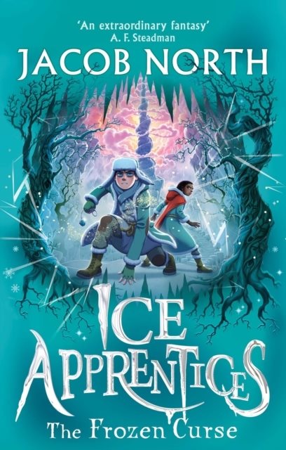 The Frozen Curse: Volume 2