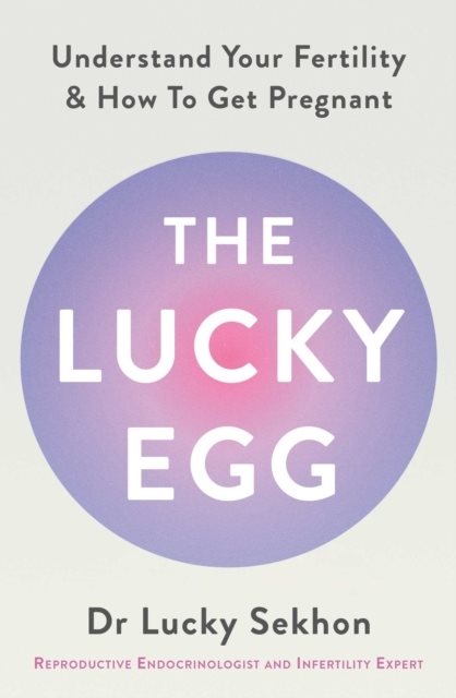 The Lucky Egg