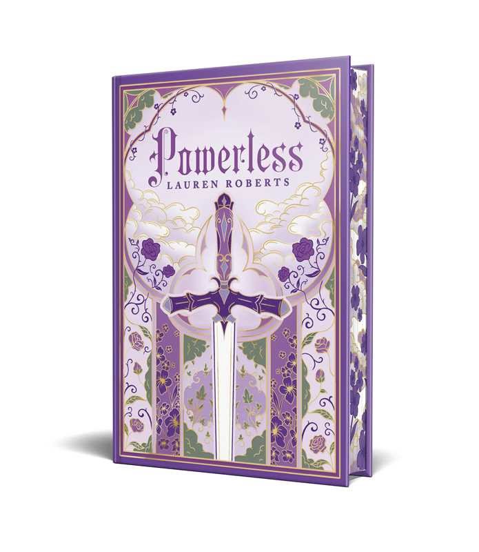 Powerless Ultra Deluxe Edition: Volume 1