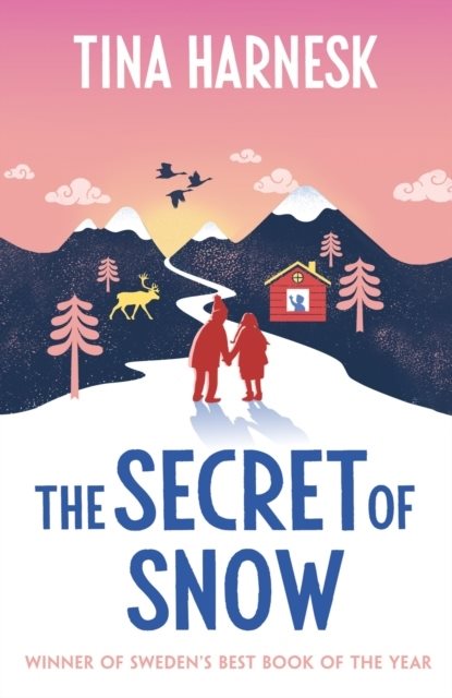 Those Who Sow in the Snow