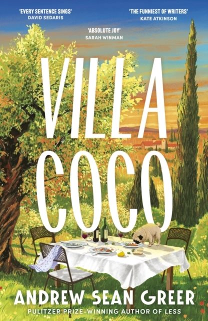 Villa Coco