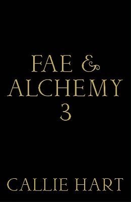 Fae & Alchemy 3