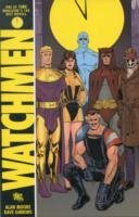 Watchmen