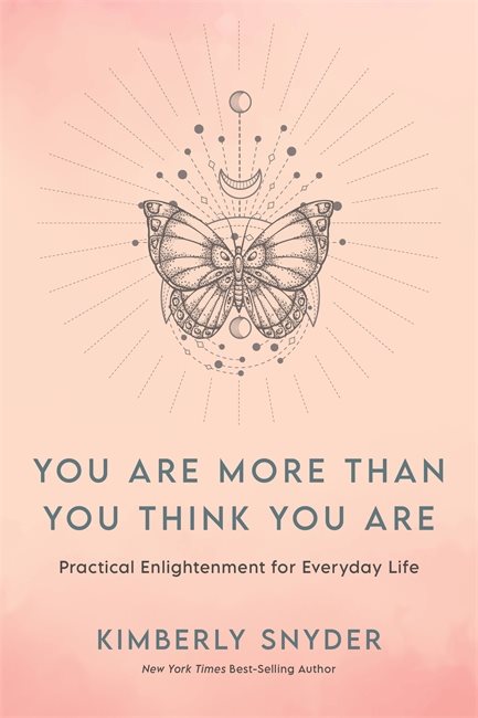 You Are More Than You Think You Are