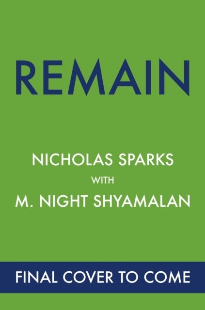 Remain