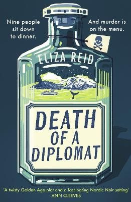 Death of a Diplomat