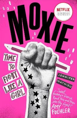 Moxie - a zoella book club 2017 novel
