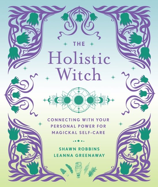 Holistic Witch, the