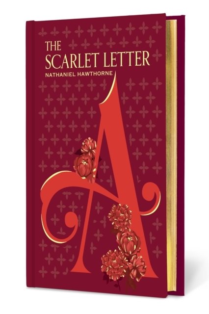 The Scarlet Letter