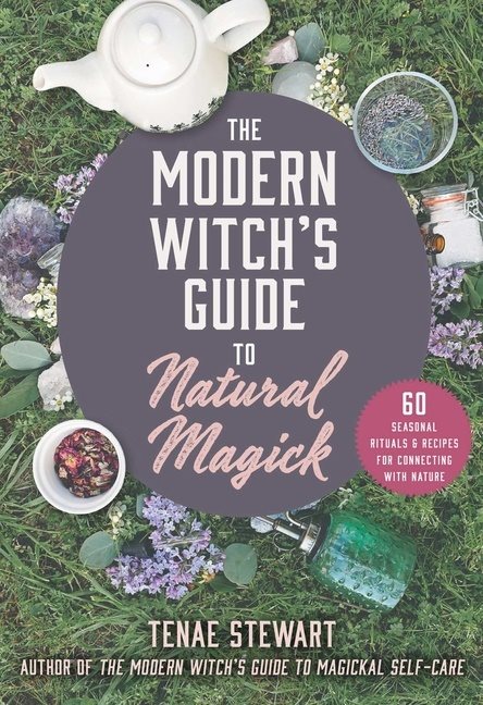 Modern Witch