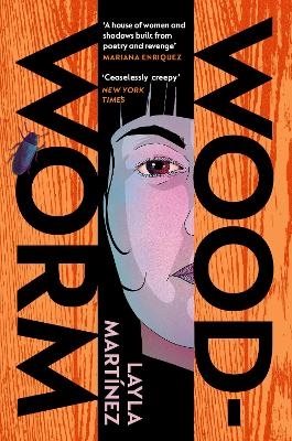 Woodworm