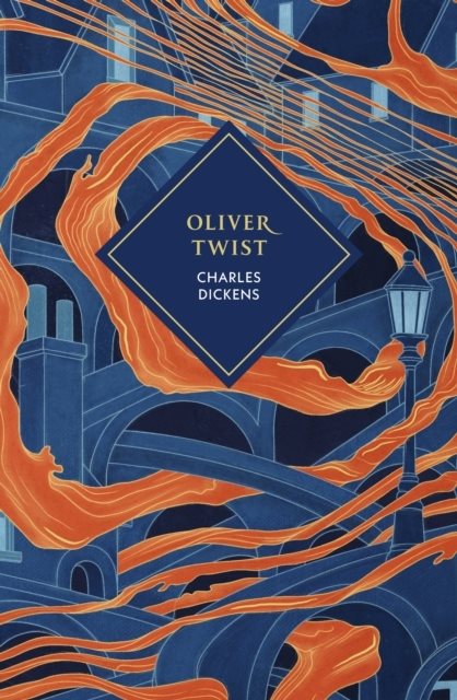 Oliver Twist